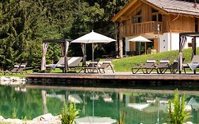 Lerchpeuntgut Alpenfreud Apartments